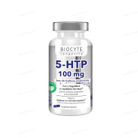 Biocyte 5-HTP Природный антидепрессант для улучшения эмоционального состояния 30 капсул