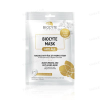 Biocyte Mask Unitaire – Маска для пружності й еластичності шкіри, 1 шт