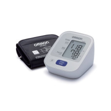 Тонометр Omron M2+, манжета 22-42см
