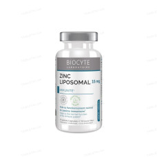 Biocyte Zn Zinc Liposome Липосомальный цинк для иммунитета и действия ботокса