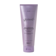 GlyMed Plus Rejuvenating Peptide Masque – Омолоджувальна маска з пептидами, 118 мл