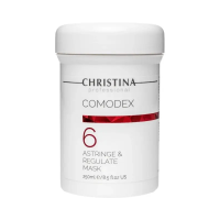 Christina Comodex - Утягивающая и регулирующая маска 250 мл