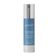 GlyMed Resurfacing Night Cream with 15% Glycolic Acid – Крем з гліколевою кислотою 15%, 50 мл