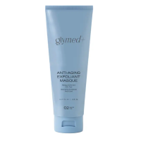 GlyMed Anti‐Aging Exfoliant Masque NEW – Омолаживающая маска-скраб с кислотами, 118 мл