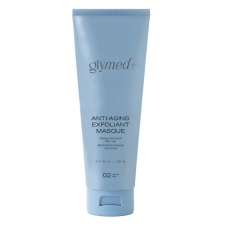GlyMed Anti‑Aging Exfoliant Masque NEW – Омолоджувальна маска‑скраб з кислотами, 118 мл