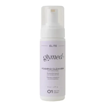 GlyMed Foaming Cleanser with Amino Acids — Пінка для очищення шкіри з пептидами, 177 мл