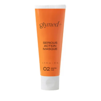 GlyMed Serious Action Masque – Маска для проблемної шкіри, 30 мл