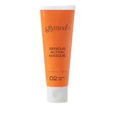GlyMed Serious Action Masque – Маска для проблемної шкіри, 30 мл