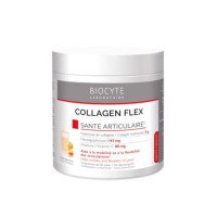 Харчова домішка Колаген Флекс Biocyte Collagen Flex, 30*8g