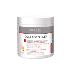 Пищевая добавка Коллаген Флекс Biocyte Collagen Flex, 30*8g