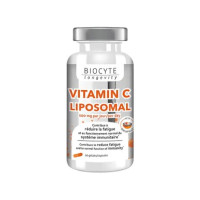 Biocyte Vitamine C Liposomal Витамин С в липосомальной форме 30 капсул