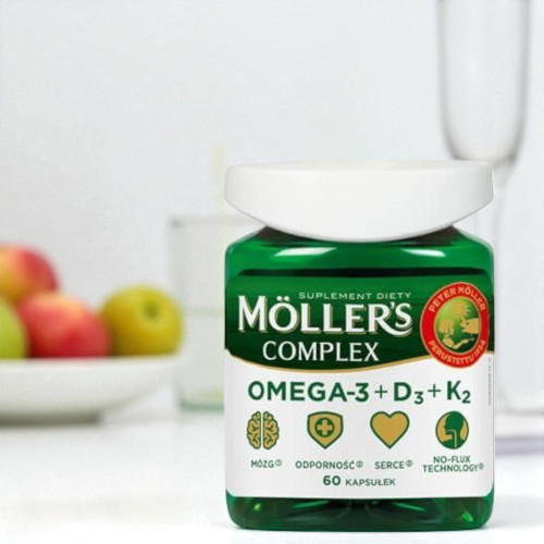 Омега-комплексы