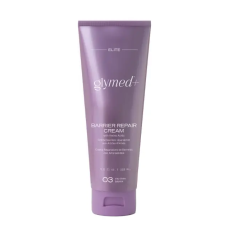 GlyMed Barrier Repair Cream with Amino Acids – Відновлювальний, зволожувальний крем з пептидами, 118 мл