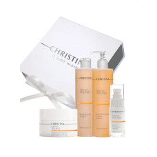 Christina Forever Young - Подарунковий набір Forever Young
