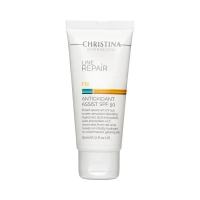 Christina Line Repair Fix - Антиоксидантний лосьйон з SPF-50, 60 мл