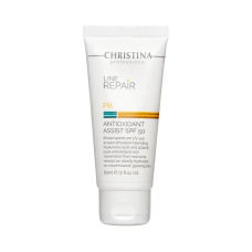 Christina Line Repair Fix - Антиоксидантный лосьон с SPF-50, 60 мл