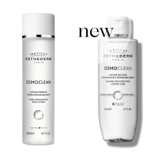 Institut Esthederm (Институт Эстедерм) - Увлажняющий успокаивающий лосьон CALMING REHYDRATION LOTION CARE, 200 мл