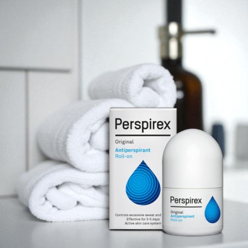 Дезодоранты