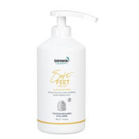 Крем для ніг з гіалуроновою кислотою, Gehwol SOFT FEET, 500 мл