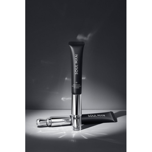 Уход за зоной вокруг глаз