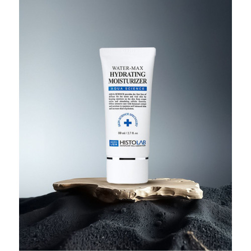 Увлажнение и питание