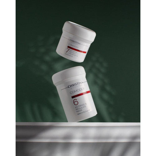 Маски для лица