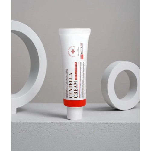 Успокаивающие и восстанавливающие кремы