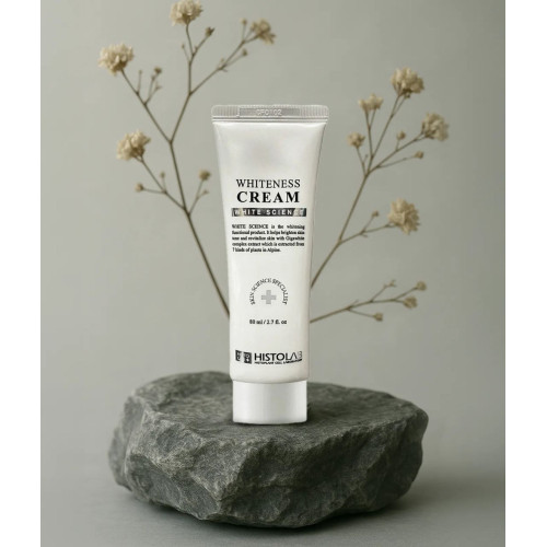 Осветляющий уход