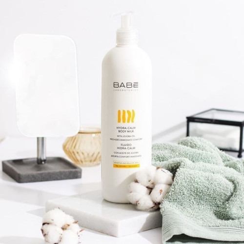 Кремы и лосьоны