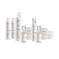 Christina Muse - повна професійна лінія