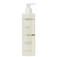 Christina Nude - балансирующий очищающий гель для тела