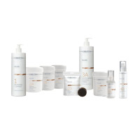 Christina Nude - полная профессиональная линия