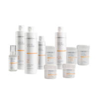 Christina Forever Young - повна лінія + Альгінатна маска для шкіри навколо очей