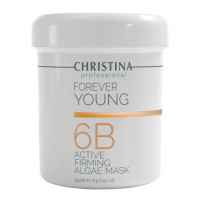 Christina Forever Young - альгінатна зміцнювальна маска з водоростями 150 г