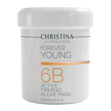 Christina Forever Young - альгинатная укрепляющая маска с водорослями 150 г