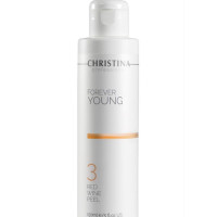 Christina Forever Young - пилинг на основе красного вина 150 мл