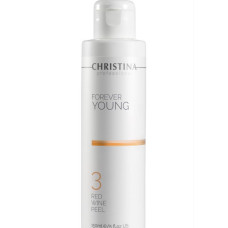 Christina Forever Young - пилинг на основе красного вина 150 мл