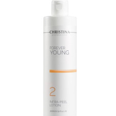 Christina Forever Young - лосьон для подготовки кожи к пилингу