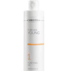 Christina Forever Young -очищающий гель