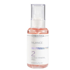 Christina Nuance - глик-минеральный пилинг, 100 мл