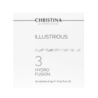 Christina Illustrious - гидрогель, 30х1 г