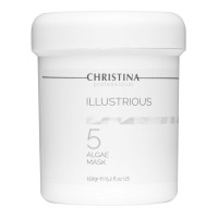 Christina Illustrious - альгінатна маска, 150 г