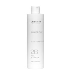 Christina Illustrious - активатор пілінгу, 300 мл