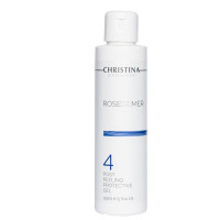 Christina Rose de Mer Постпілінговий захисний гель (150 мл)