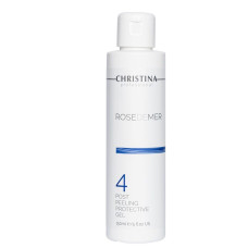 Christina Rose de Mer Постпилинговый защитный гель (150 мл)