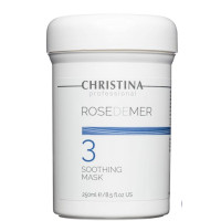 Christina Rose de Mer — Заспокійлива маска (250 мл)