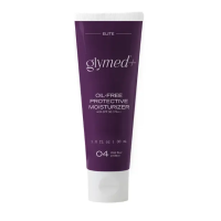 GlyMed Oil-Free Protective Moisturizer with SPF 50 – Сонцезахисний крем, 30 мл