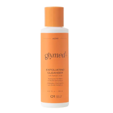GlyMed Exfoliating Cleanser with Salicylic Acid – Гель для очистки с салициловой кислотой и гранулами, 236 мл