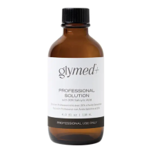 GlyMed Professional Solution with 20% Salicylic Acid – Пілінг із саліциловою кислотою 20%, 118 мл