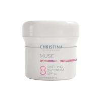 Christina Muse - Дневной защитный крем SPF 30, 150 мл